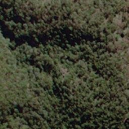 Satellite imagery of Apple Tree Mountain, AU