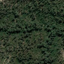 Satellite imagery of Burrawang Hill, AU