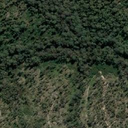 Satellite imagery of Burrawang Hill, AU