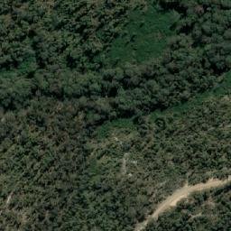 Satellite imagery of Burrawang Hill, AU