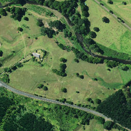 Satellite imagery of PRM 2311 SO 45978, NZ