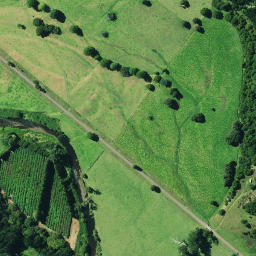 Satellite imagery of PRM 2311 SO 45978, NZ