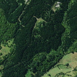 Satellite imagery of PRM 2311 SO 45978, NZ