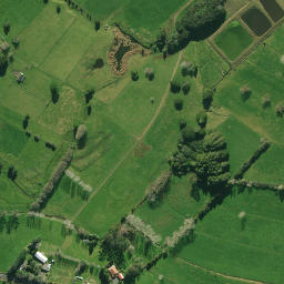 Satellite imagery of G OTUHUE, NZ