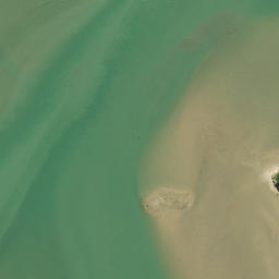 Satellite imagery of LIMESTONE ISLAND NO 2, NZ