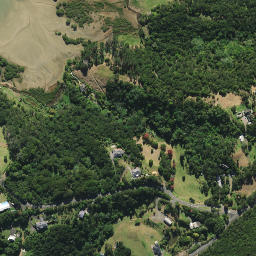 Satellite imagery of M (Whangarei SD), NZ