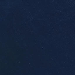 Satellite imagery of Awarua Rock, NZ