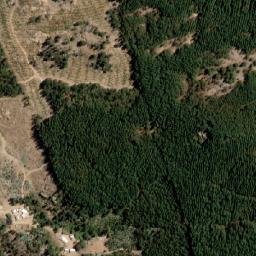 Satellite imagery of Cerro Molco, CL