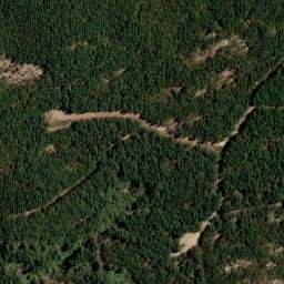 Satellite imagery of Cerro Molco, CL