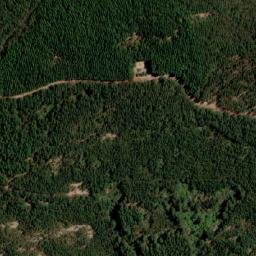 Satellite imagery of Cerro Molco, CL
