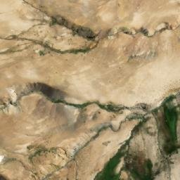 Satellite imagery of Paso Trolón, AR