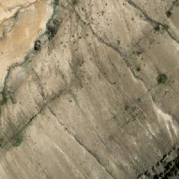 Satellite imagery of Paso Trolón, AR