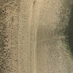 Satellite imagery of Loma Cortaderal, AR