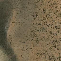 Satellite imagery of Loma Cortaderal, AR