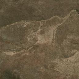 Satellite imagery of Cerro de los Menucos, AR