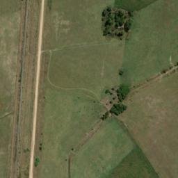 Satellite imagery of MONA, AR