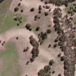 Satellite imagery of Macs Lookout, AU