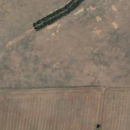 Satellite imagery of Burrumbuttock Hill, AU