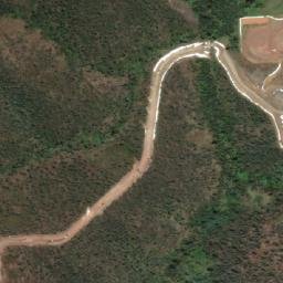 Satellite imagery of Ravine, AU