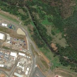 Satellite imagery of Ravine, AU