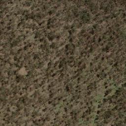 Satellite imagery of Zing Ridge, AU