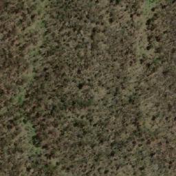 Satellite imagery of Zing Ridge, AU