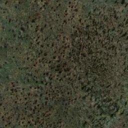 Satellite imagery of Hospital Hill, AU