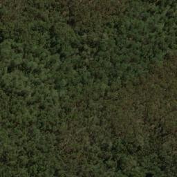 Satellite imagery of The Bald Peak, AU