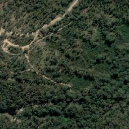 Satellite imagery of Burrawang Hill, AU