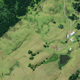 Satellite imagery of PRM 2311 SO 45978, NZ