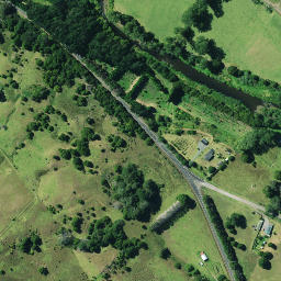 Satellite imagery of PRM 2311 SO 45978, NZ
