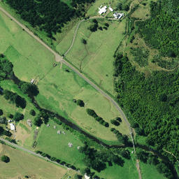 Satellite imagery of PRM 2311 SO 45978, NZ