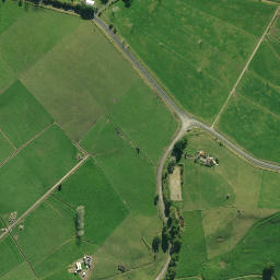 Satellite imagery of G OTUHUE, NZ