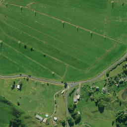 Satellite imagery of G OTUHUE, NZ