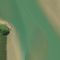 Satellite imagery of LIMESTONE ISLAND NO 2, NZ