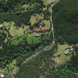 Satellite imagery of M (Whangarei SD), NZ