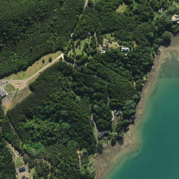 Satellite imagery of M (Whangarei SD), NZ