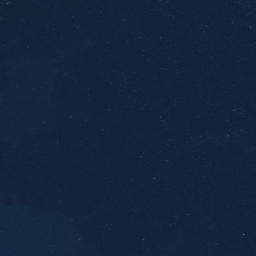 Satellite imagery of Awarua Rock, NZ