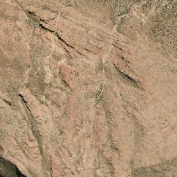 Satellite imagery of Cerro La Batra, AR