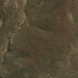 Satellite imagery of Cerro de los Menucos, AR
