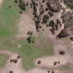 Satellite imagery of Macs Lookout, AU