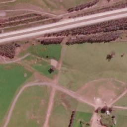 Satellite imagery of Mount Mckenzie, AU