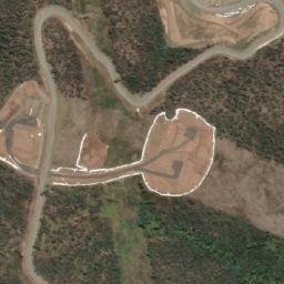 Satellite imagery of Ravine, AU