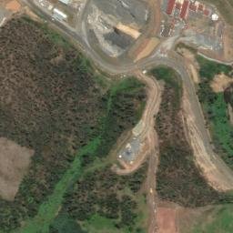 Satellite imagery of Ravine, AU