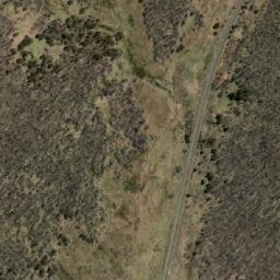 Satellite imagery of Gooandra Hill, AU