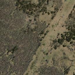Satellite imagery of Gooandra Hill, AU