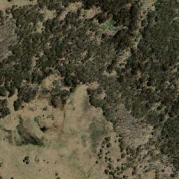 Satellite imagery of Gooandra Hill, AU