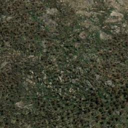Satellite imagery of Boboyan, AU