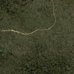 Satellite imagery of Tumanmang Mountain, AU