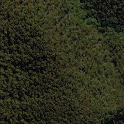Satellite imagery of Wyanbene Caves Mountain, AU